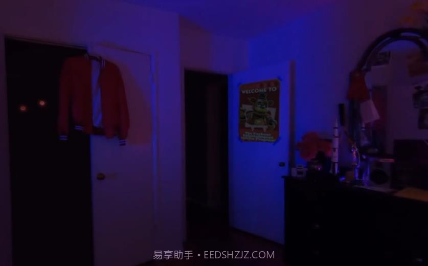 玩具熊的五夜后宫ar特快专递截图1