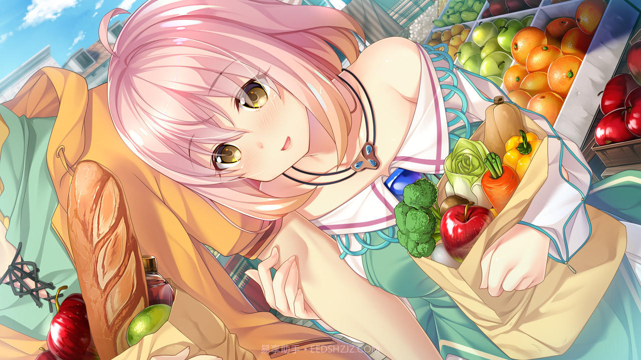 异世界后宫HaremKingdom截图4