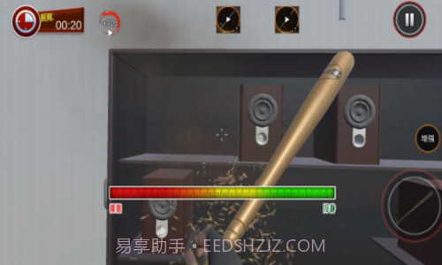 终极破坏模拟器截图3 终极破坏模拟器截图3