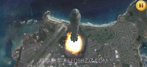 火箭模拟器手机版截图3 火箭模拟器手机版截图3