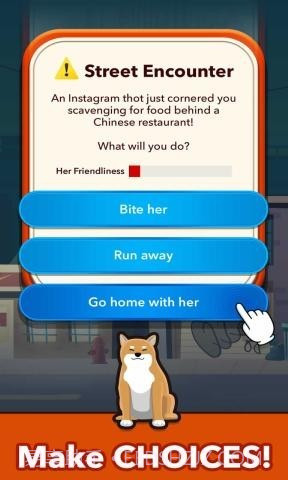 狗狗的一生截图2