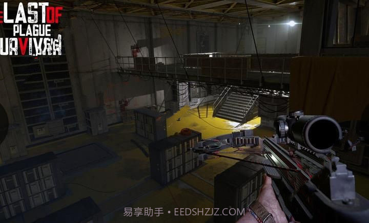 末日召唤废土生存截图1