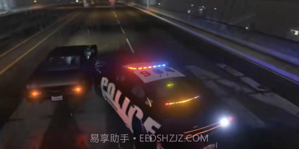 超级特警追逐截图3 超级特警追逐截图3