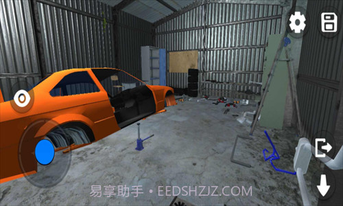 我的第一辆车截图3