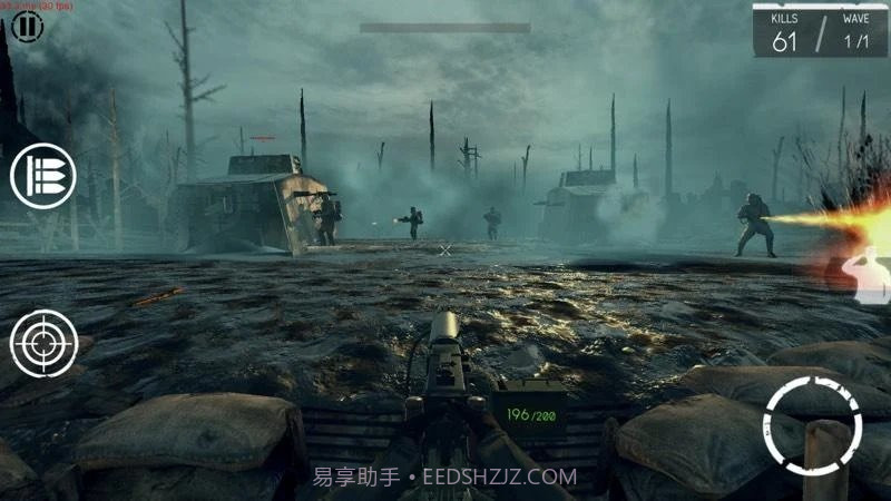 ZWar1死亡之战截图1 ZWar1死亡之战截图1