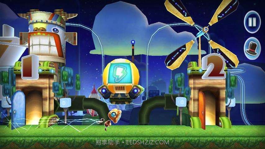 机器人科迪 Cordy截图1