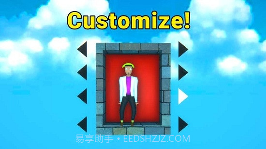 牛奶人卡尔森(Milkman Karlson)截图4