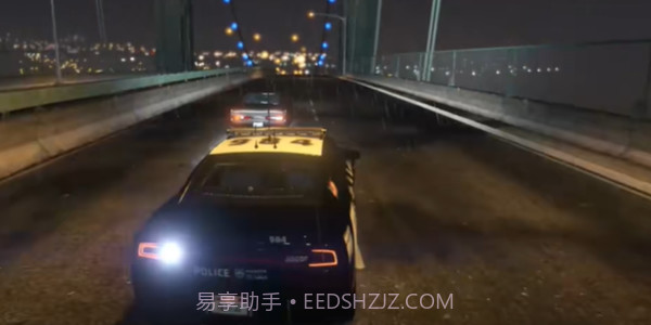 超级特警追逐截图2 超级特警追逐截图2