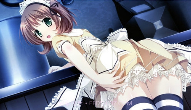 直到成为我的女朋友为止冷狐版截图3