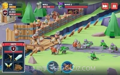 勇士游戏截图4 勇士游戏截图4