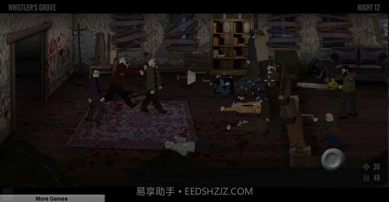 最后战役联合之城截图3 最后战役联合之城截图3