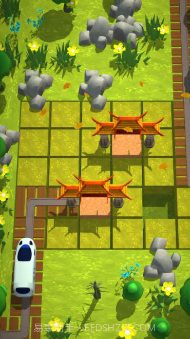 高铁冲冲冲截图4