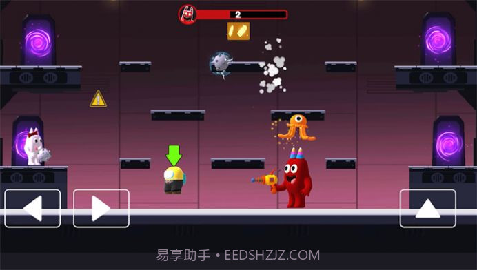 班班生存死亡房间截图1