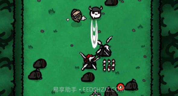 lost potato进击的土豆截图2