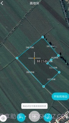 测亩宝截图3 测亩宝截图3