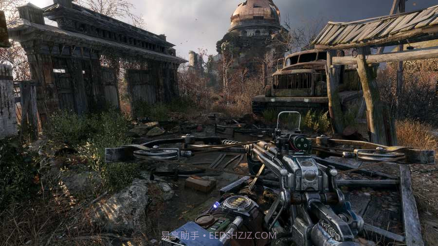 地铁：离去APP截图5