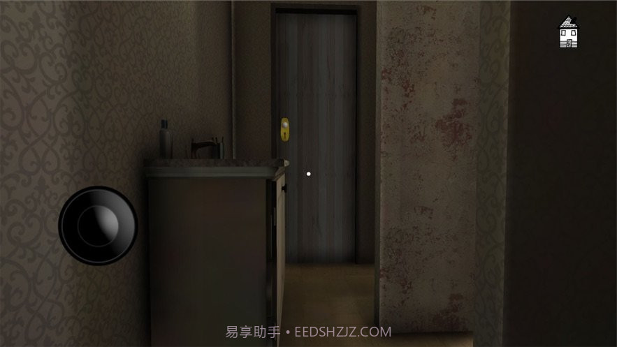 creepy evil grandpa截图4