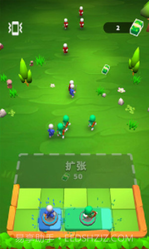 军队营地截图1 军队营地截图1