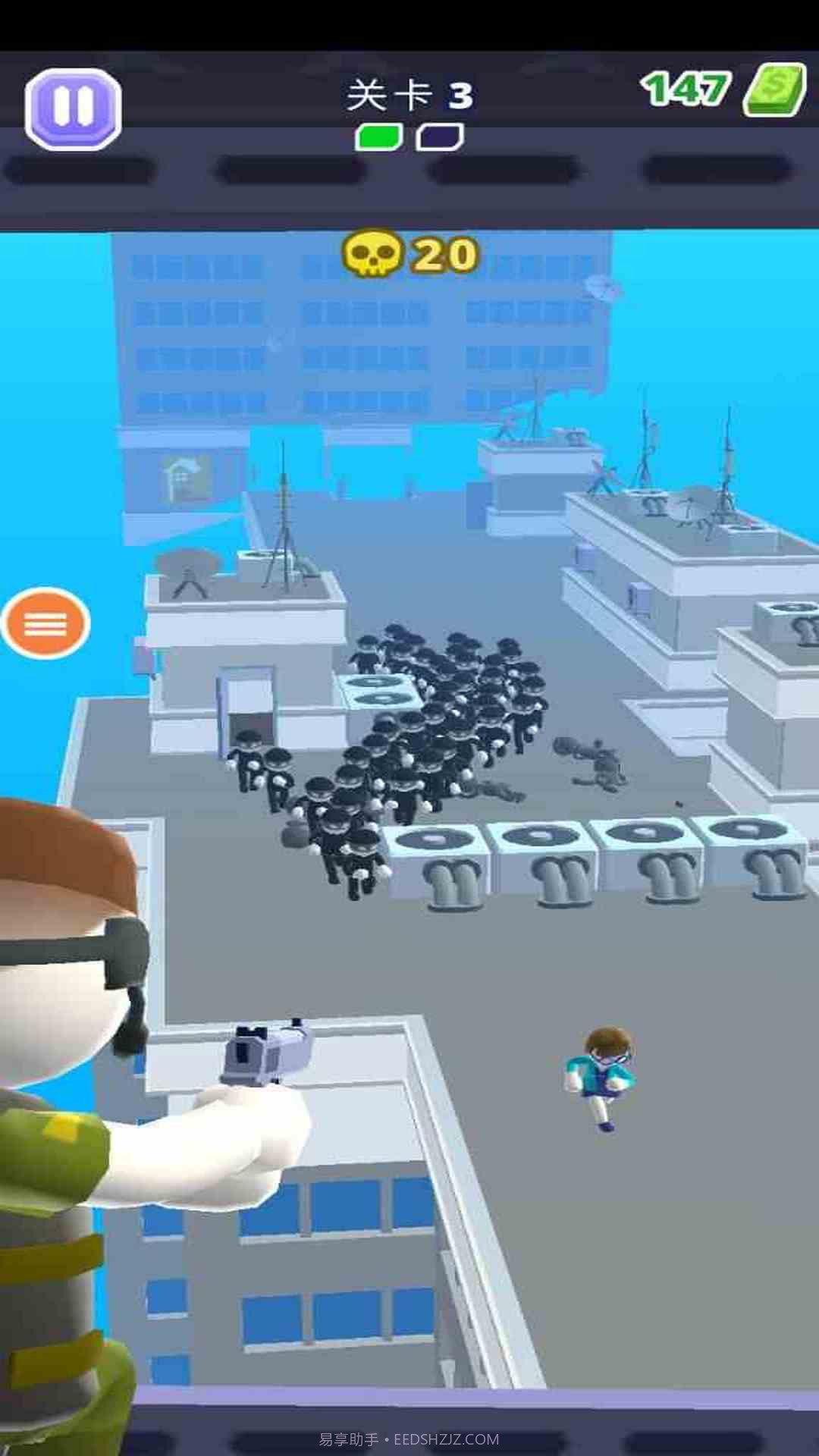 直升飞机拯救模拟器截图4 直升飞机拯救模拟器截图4