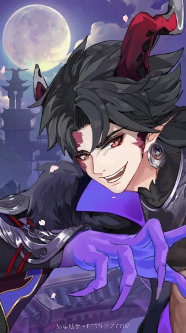 九州元意歌截图2