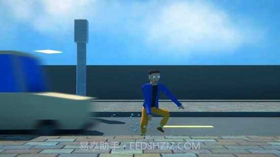 牛奶人卡尔森(Milkman Karlson)截图2