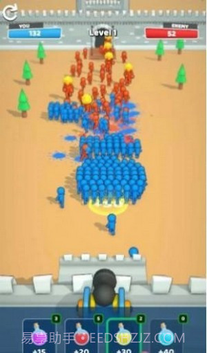 军用克隆机截图1