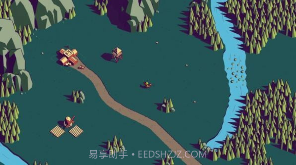 王权陨落免费版截图2