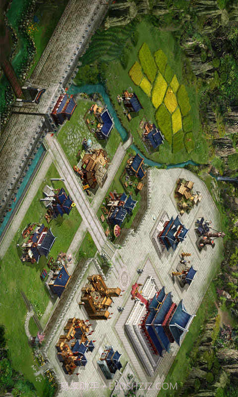 枭雄三国截图3 枭雄三国截图3