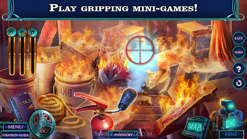 致命证据4截图2