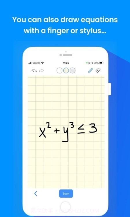 Mathpix Snip截图1