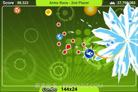 重力存亡Tilt to Live截图3