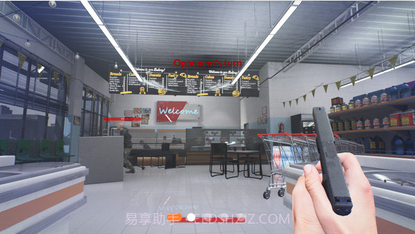 Police Shootout截图1 Police Shootout截图1