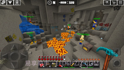 迷你的世界截图5