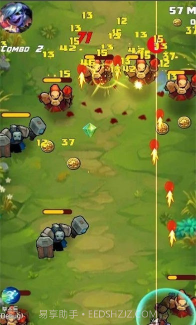 LOL射手截图3 LOL射手截图3