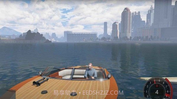 纽约富豪王截图3 纽约富豪王截图3