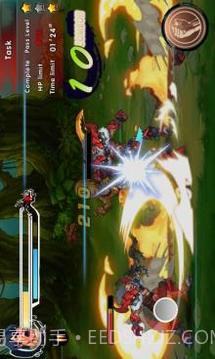 功夫之王2：街头快打截图4