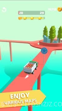 3D运输车驾驶截图4 3D运输车驾驶截图4