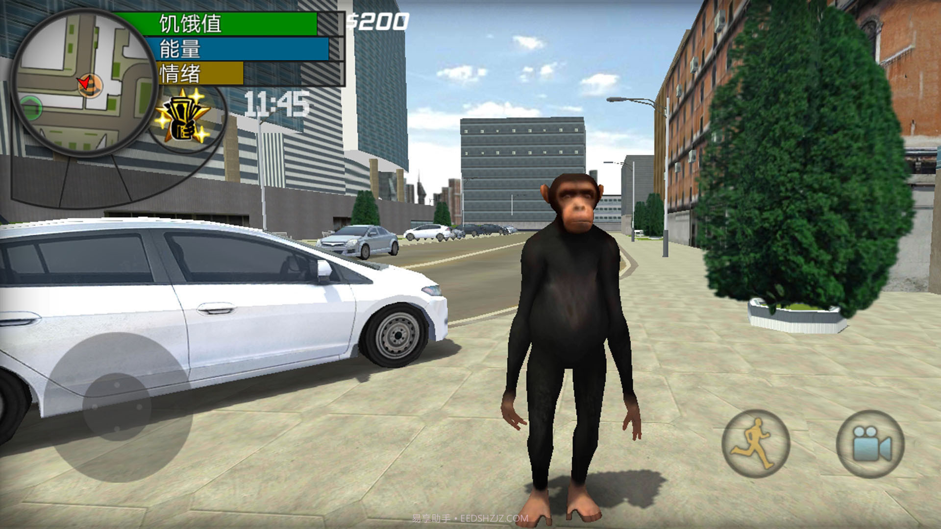 自由世界大冒险截图1 自由世界大冒险截图1