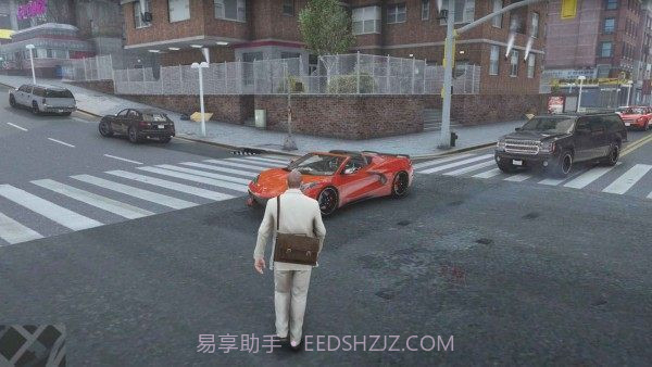 纽约富豪王截图2 纽约富豪王截图2