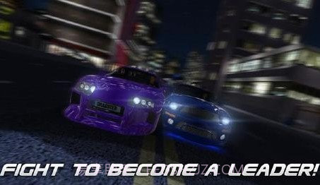 3D街头飙车截图1
