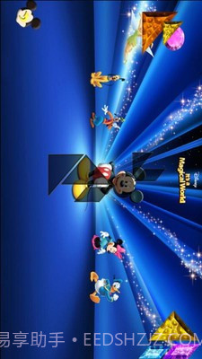 迪士尼七巧板截图3 迪士尼七巧板截图3