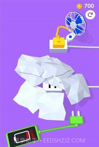 手机充电模拟器截图2