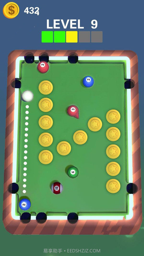 一杆清台截图4 一杆清台截图4