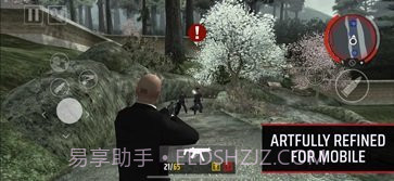 杀手血钱截图2 杀手血钱截图2