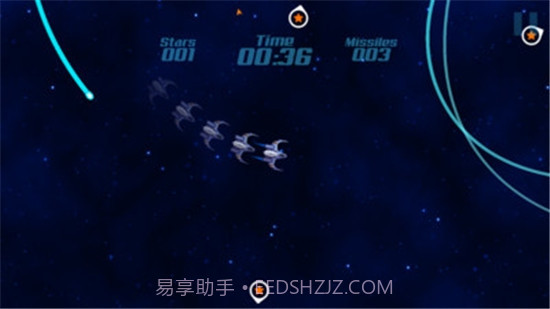 导弹逃生天空截图1 导弹逃生天空截图1