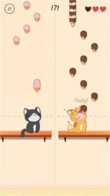 猫之二重唱截图1