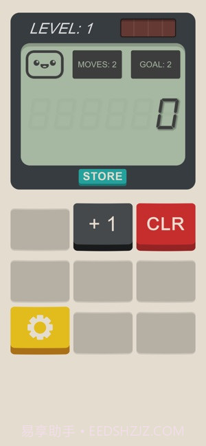 Calculator The Gamev1.0截图3 Calculator The Gamev1.0截图3