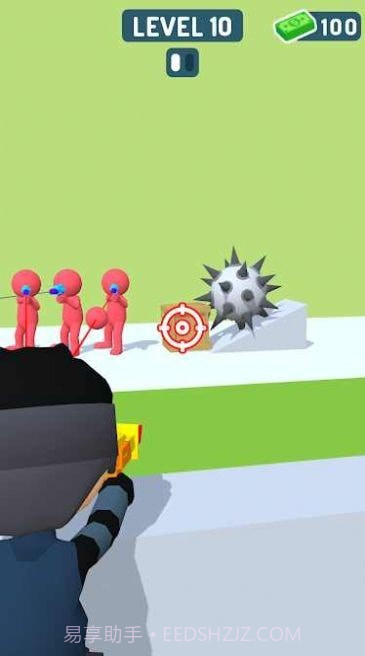 狙击高高手截图3