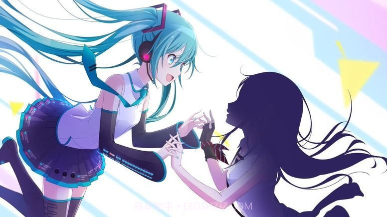 初音未来project sekai截图1