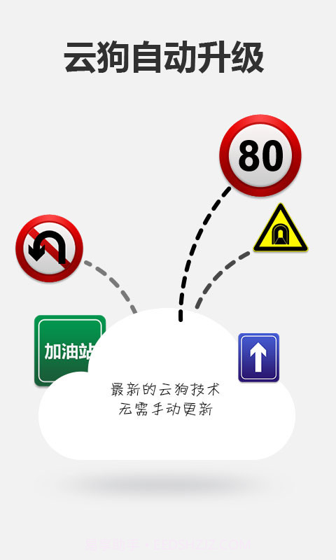 最新全国电子狗截图4